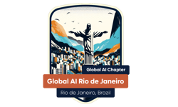 Global AI Rio de Janeiro