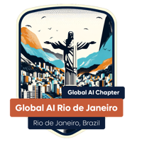 Global AI Rio de Janeiro