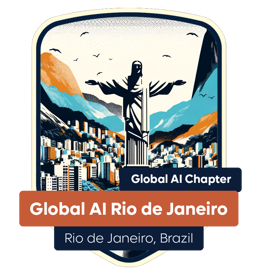 Global AI Rio de Janeiro