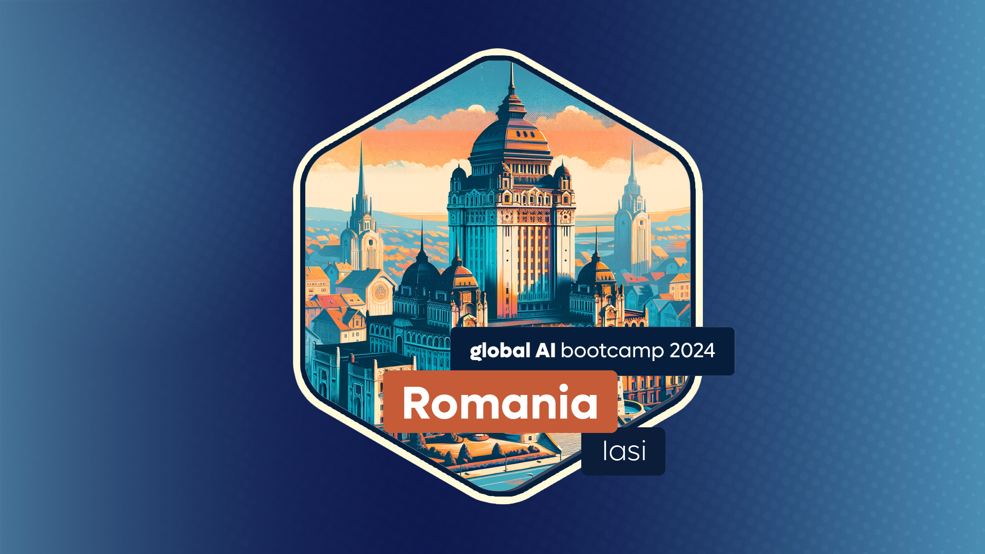 Global AI Bootcamp | Romania - Iasi