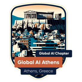 Global AI Athens