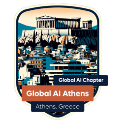 Global AI Athens