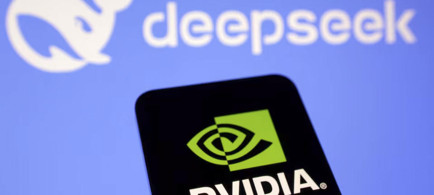 Nvidia's earnings to be a test of AI chip demand as DeepSeek sows spending doubts