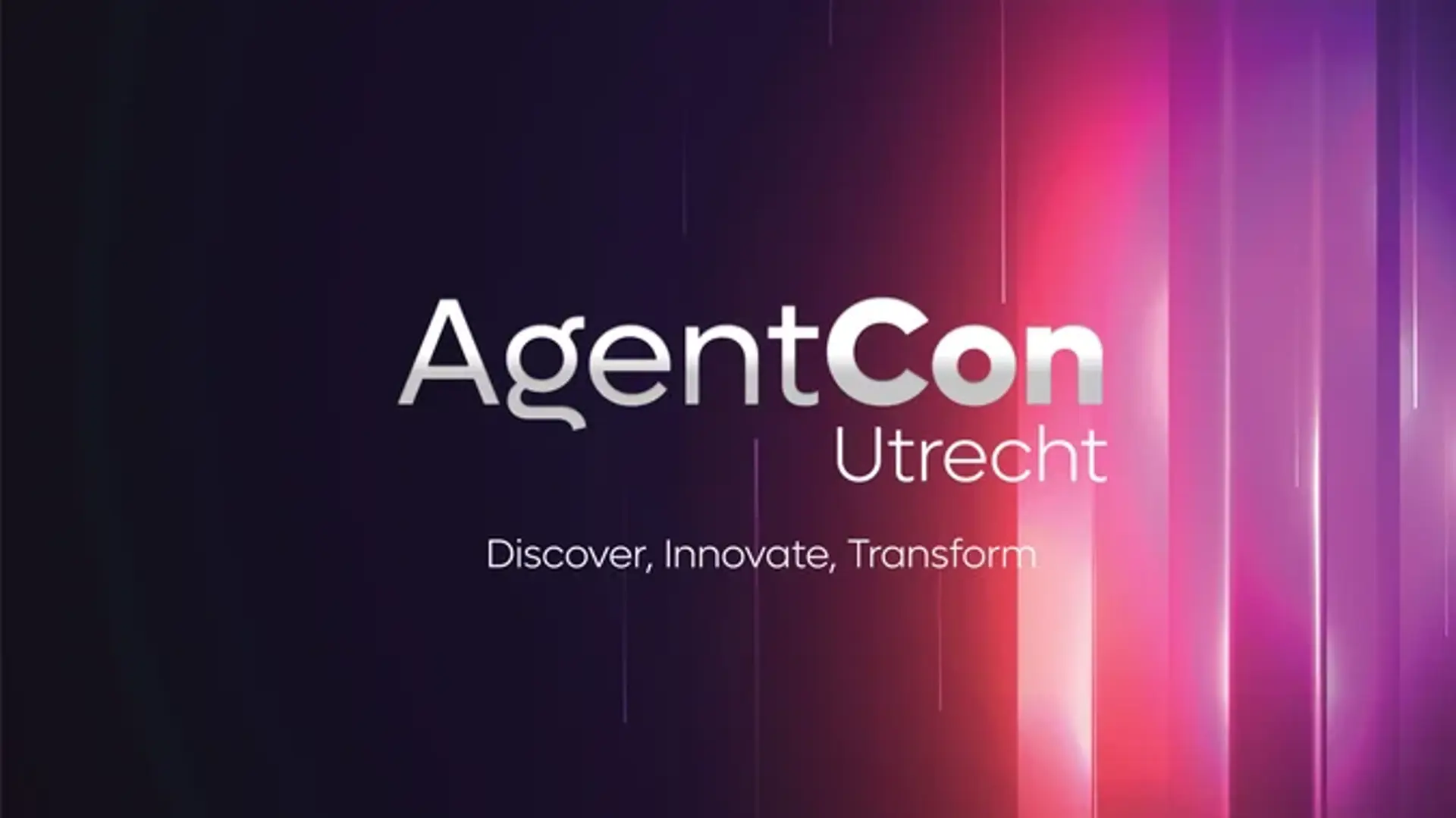 AgentCon - Global AI Community