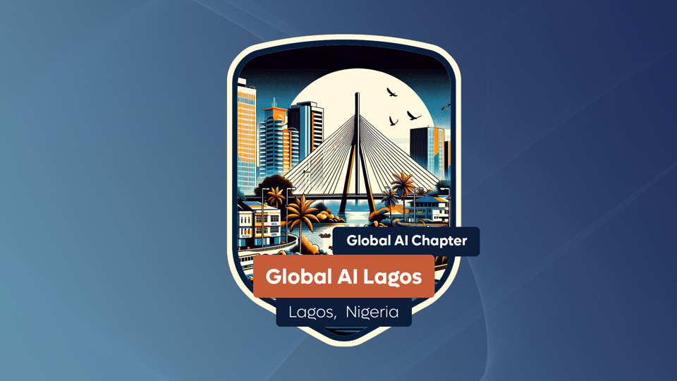 AgentCamp 2026 - Lagos