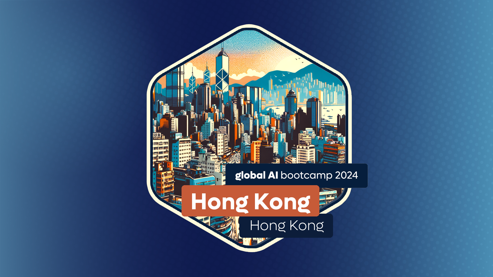 Global AI Bootcamp | Hong Kong SAR - Hong Kong