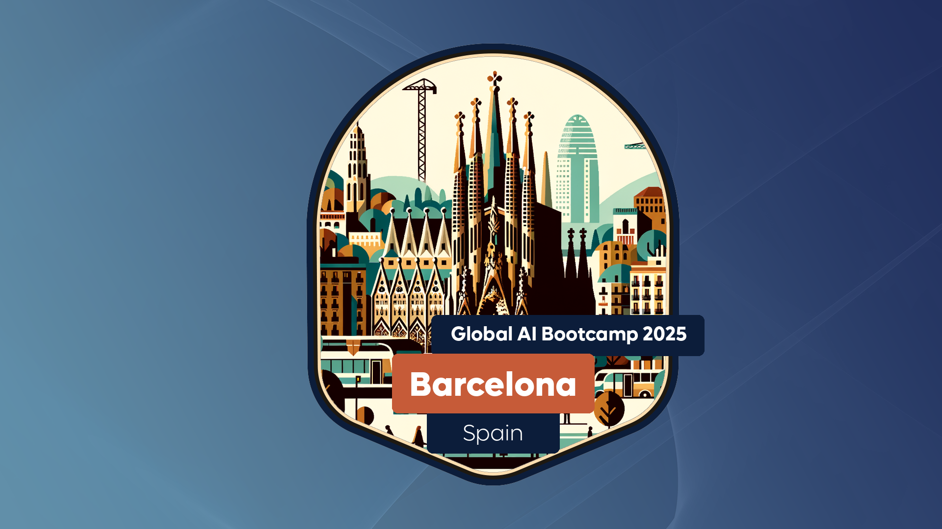 Global AI Bootcamp | Spain - Barcelona