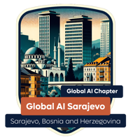 Global AI Sarajevo