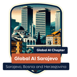 Global AI Sarajevo
