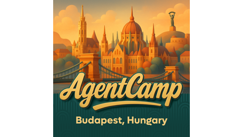 AgentCamp - Budapest