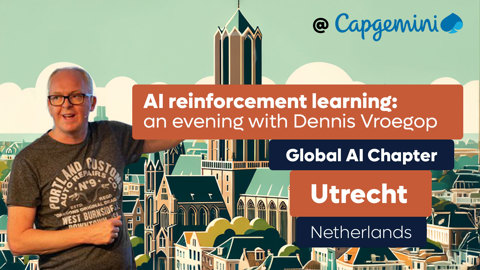 AI Night November