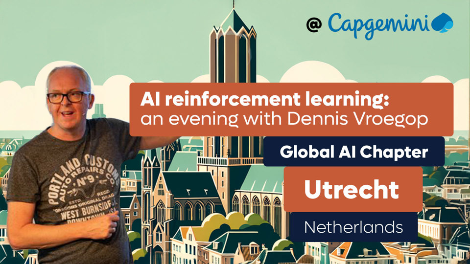 AI Night November