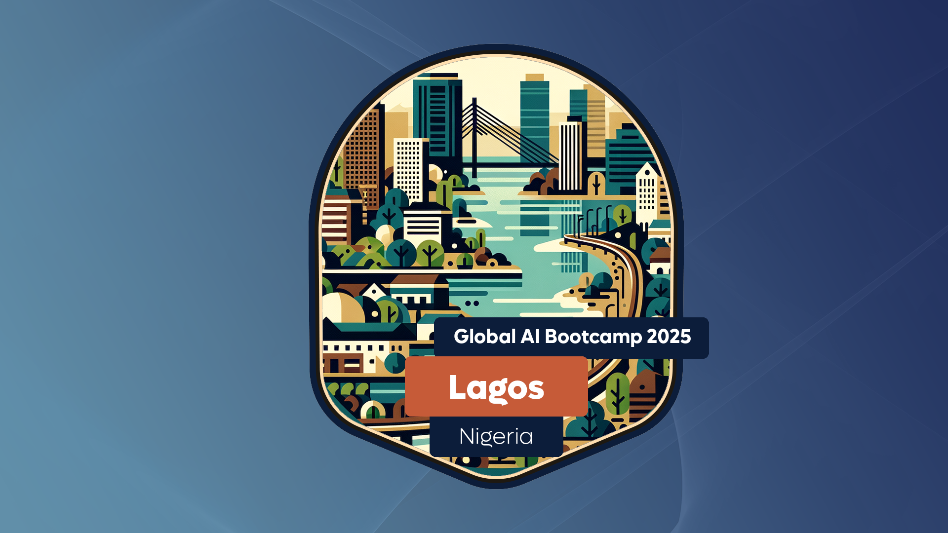 Global AI Bootcamp | Nigeria - Akoka