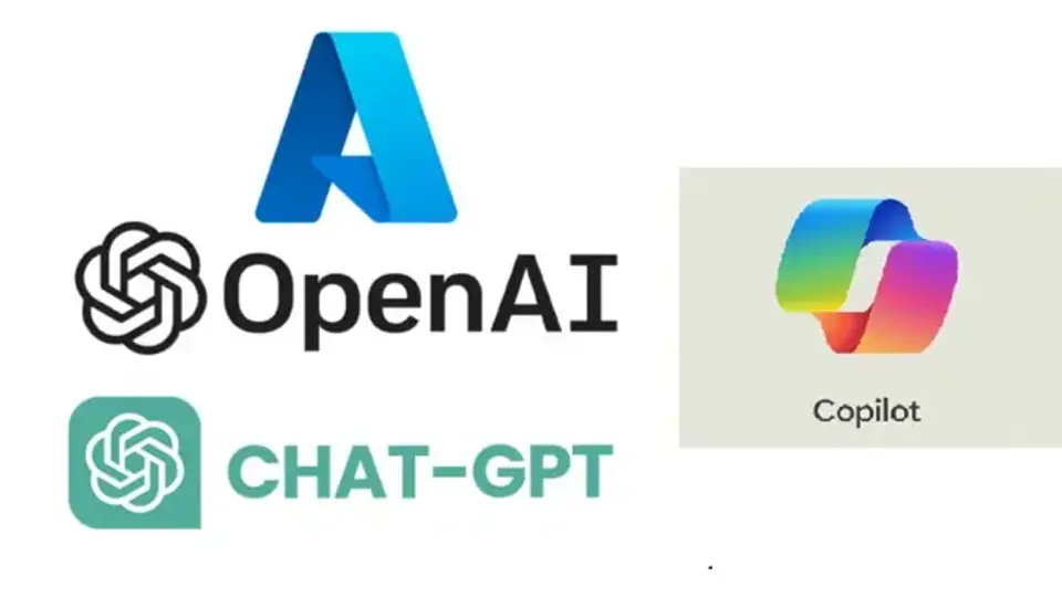 Unleashing the Power of Generative AI, ChatGPT, Azure OpenAI, and Copilot