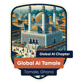 Global AI Tamale