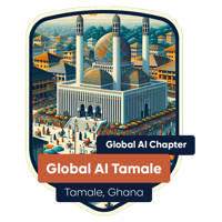 Global AI Tamale