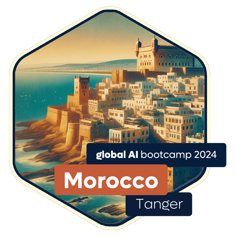 Morocco - Tanger