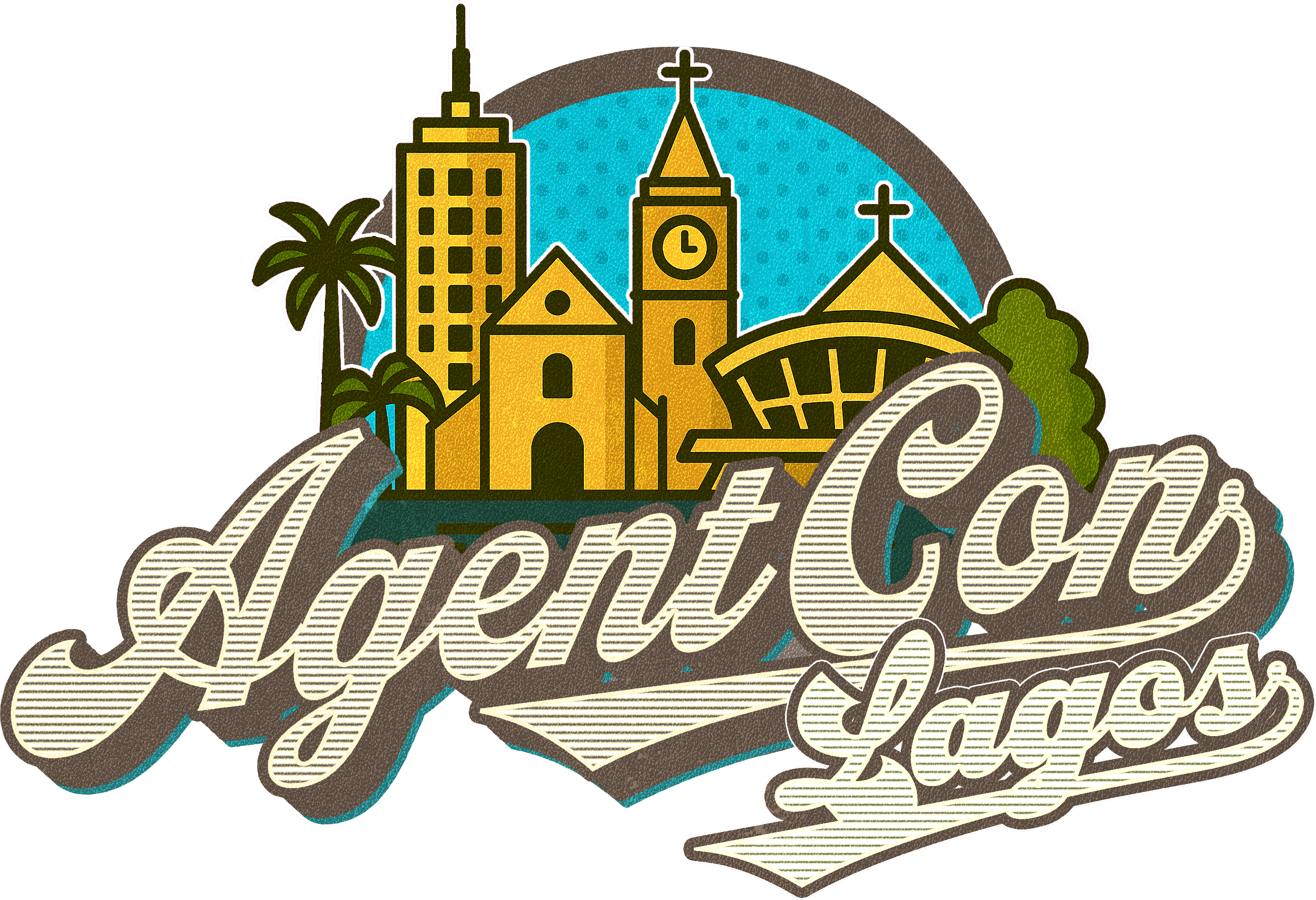 AgentCon - Lagos