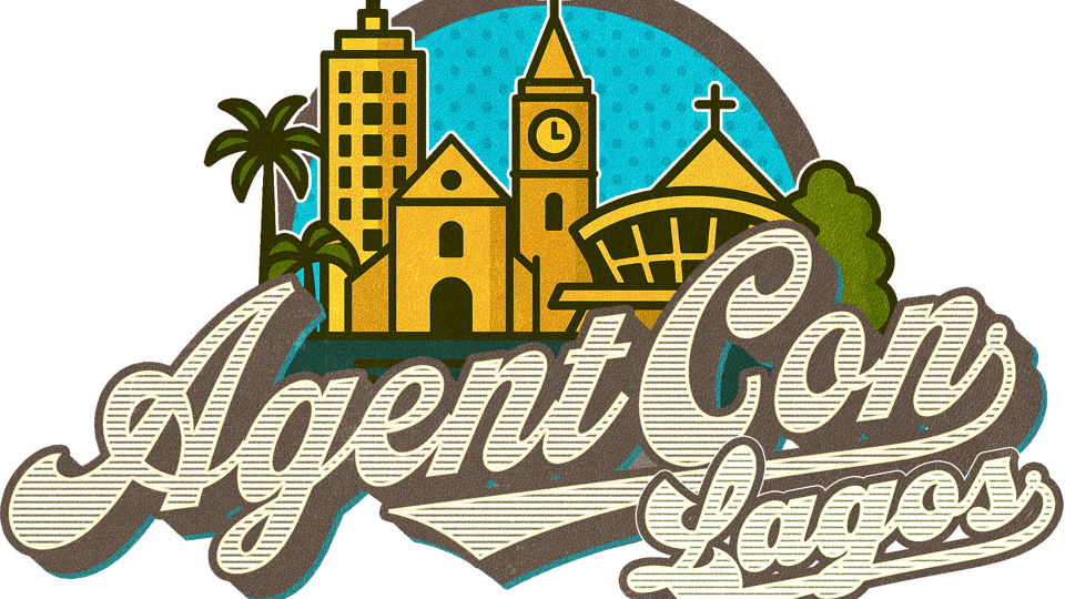 AgentCon - Lagos
