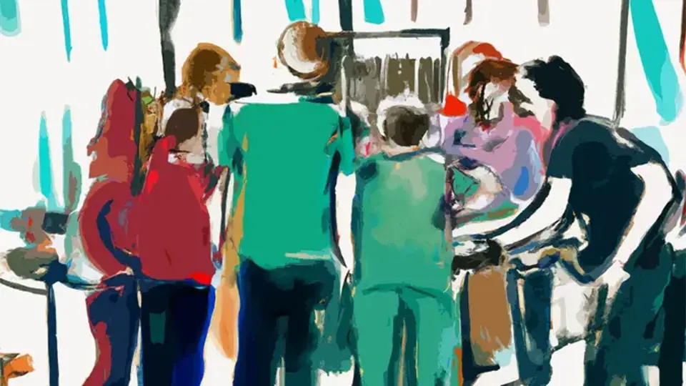 The now and future of Generative AI, from practise to vision