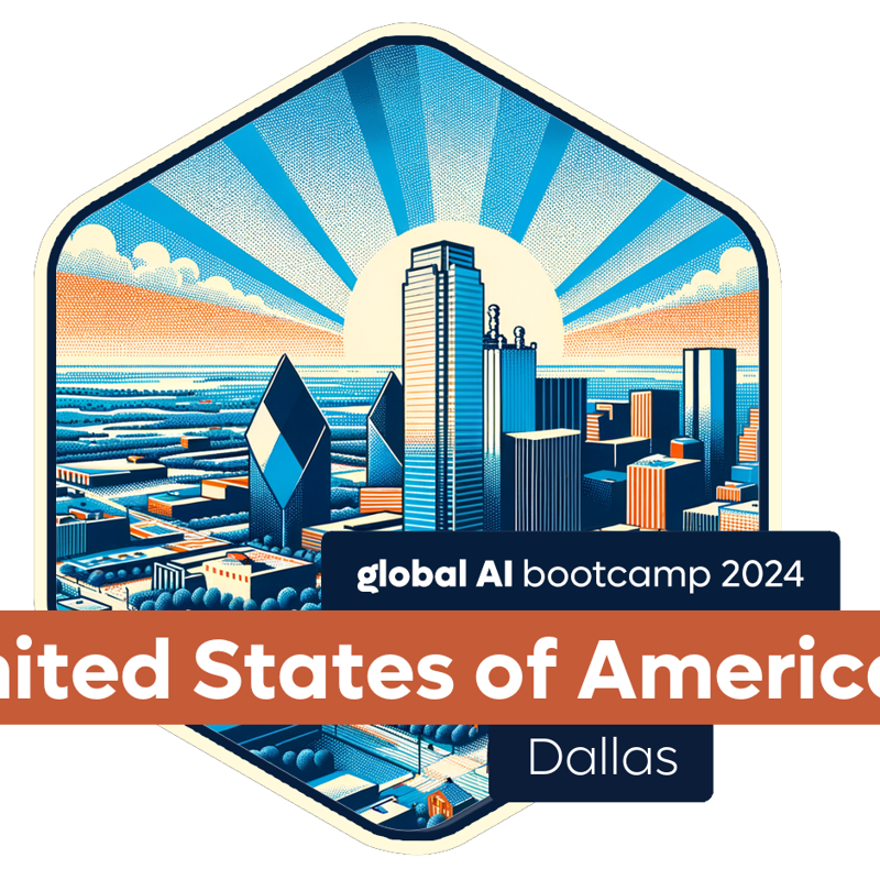 United States of America - Dallas, TX
