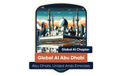 Global AI Abu Dhabi