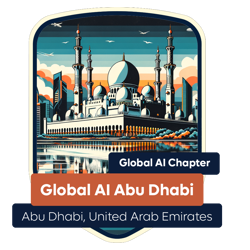 Global AI Abu Dhabi