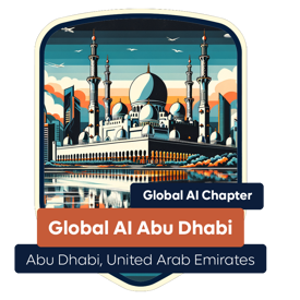 Global AI Abu Dhabi