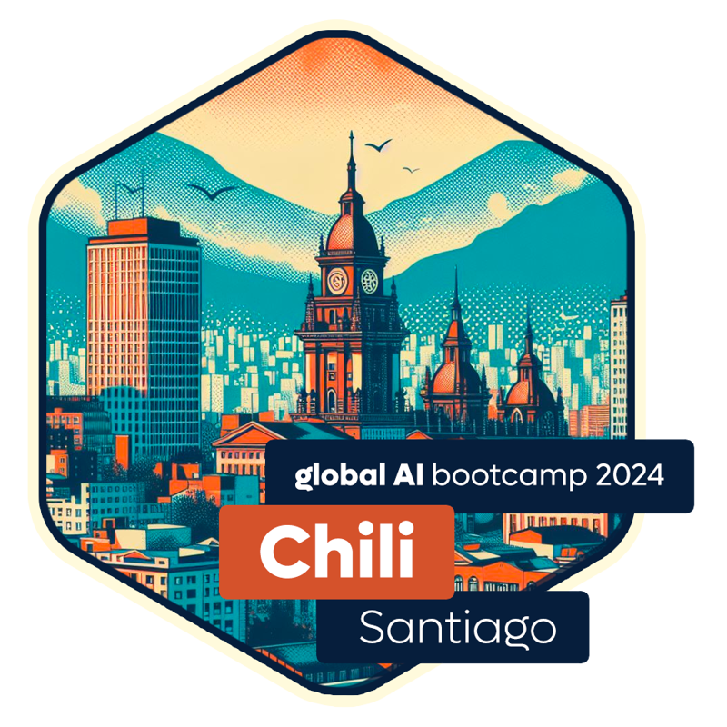 Chile - Santiago
