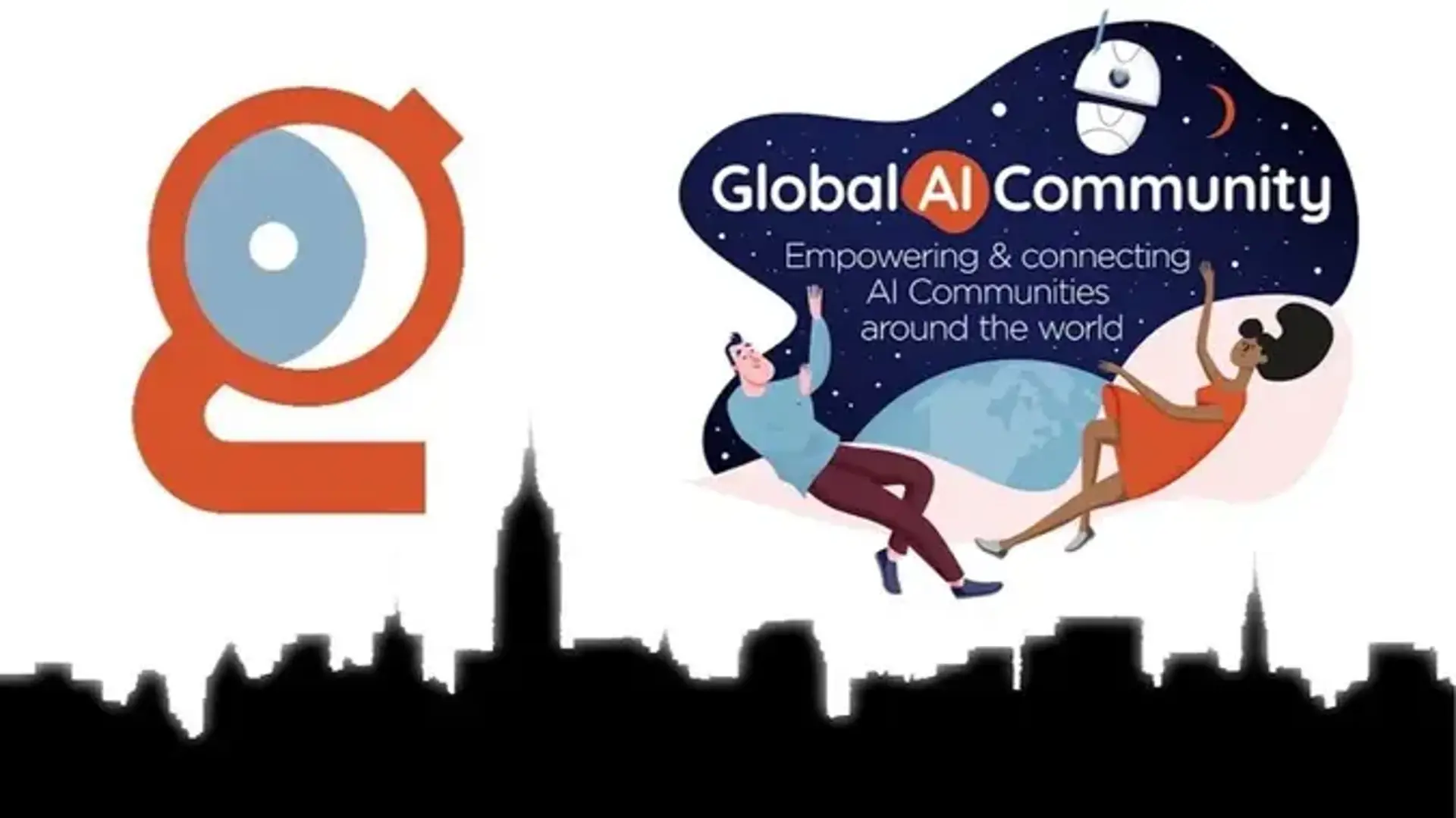 Jan Meetup | Topic TBD