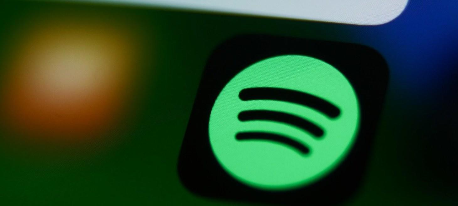 Spotify confirms test of prompt-based AI playlists feature