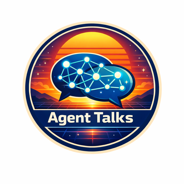 Agent Talks