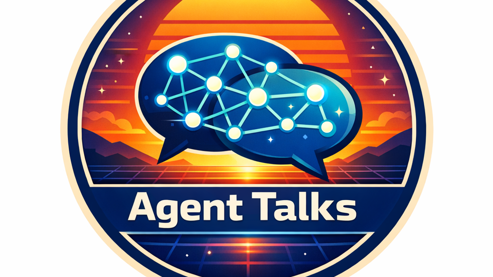 Agent Talks