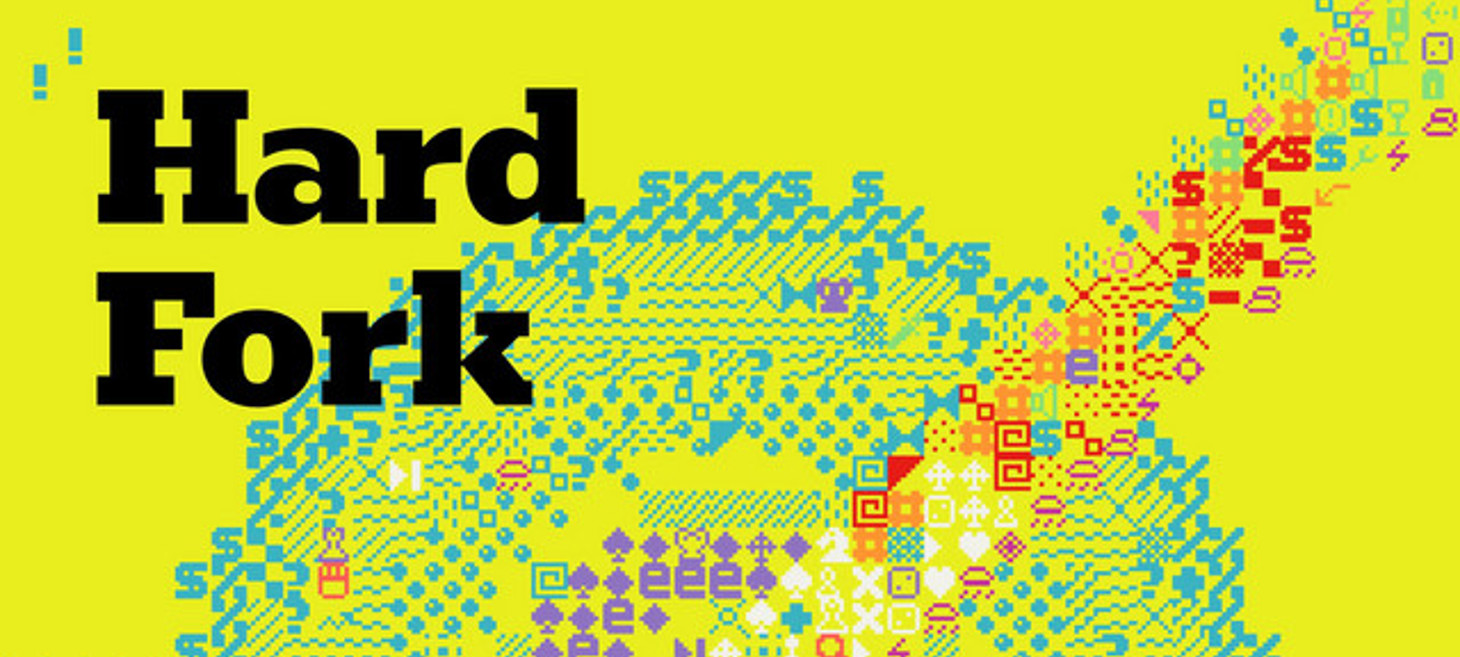 Hard Fork