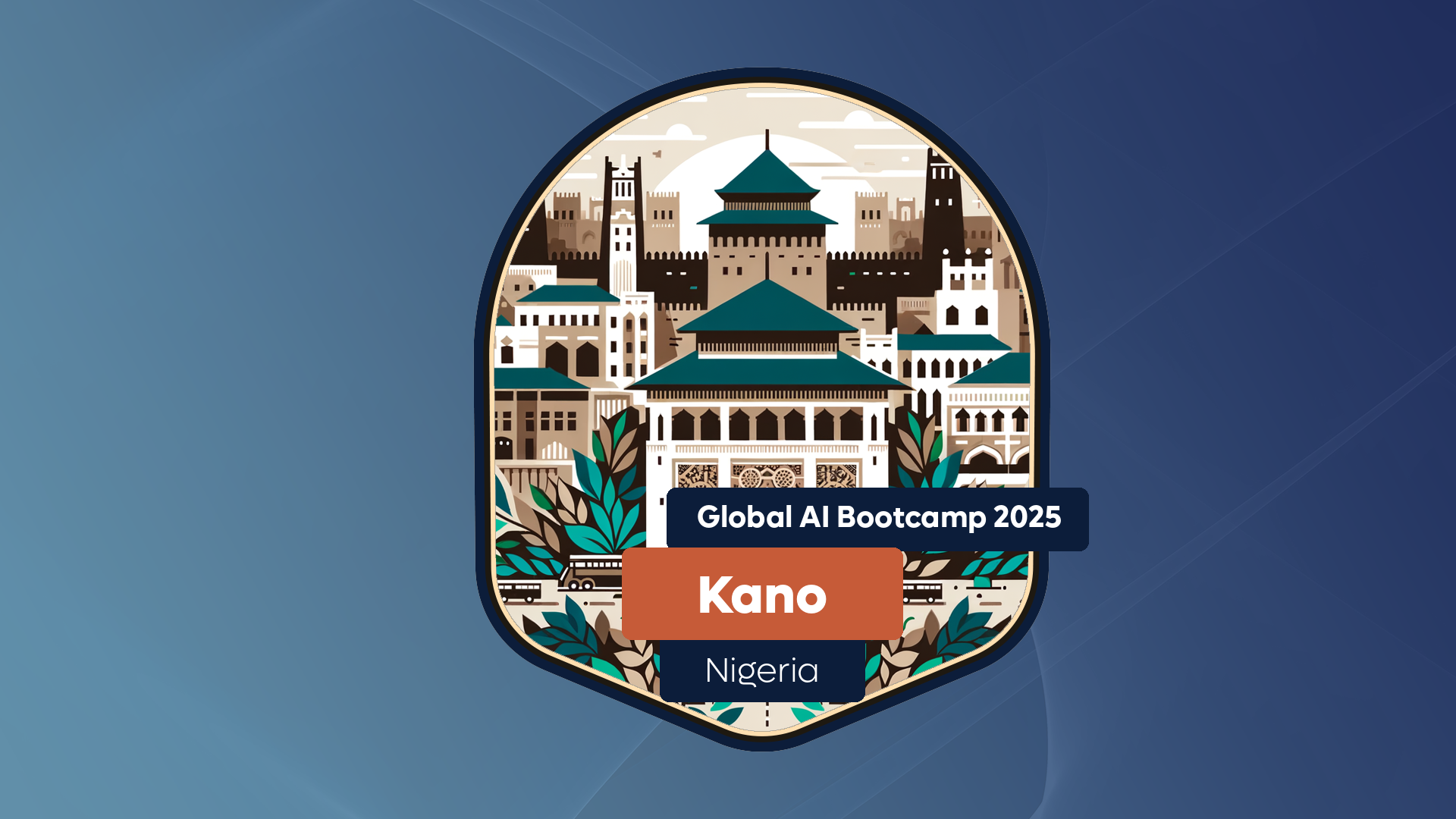 Global AI Bootcamp | Nigeria - Kano