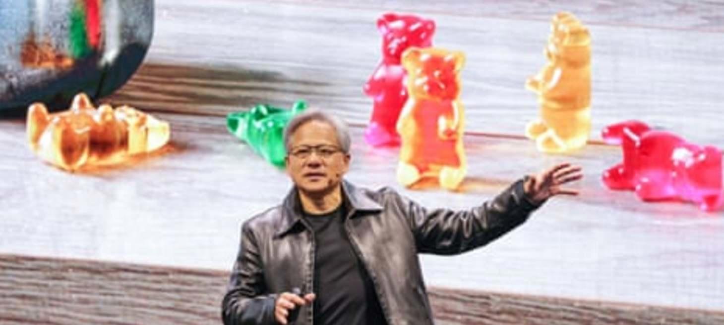 Nvidia to release three new AI chips for China after US restrictions – report