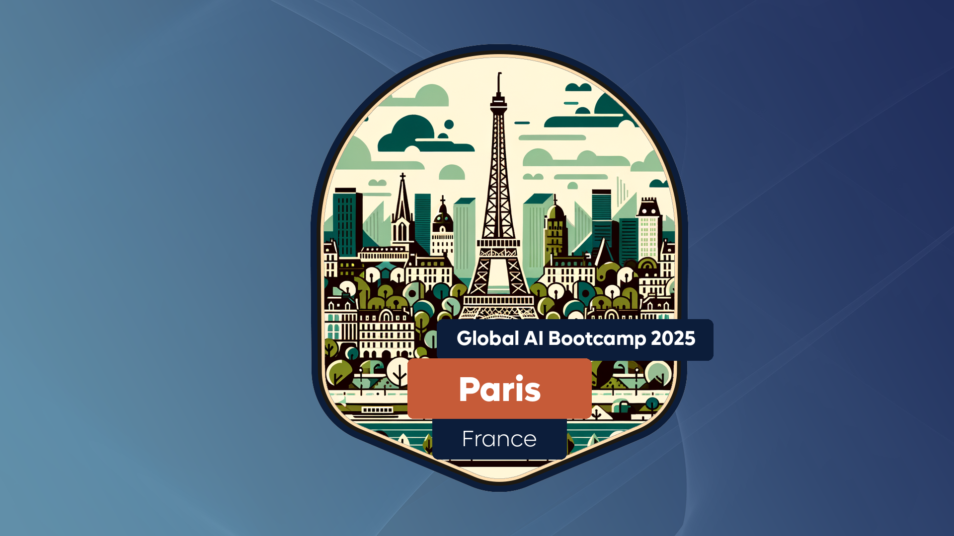 Global AI Bootcamp - Paris