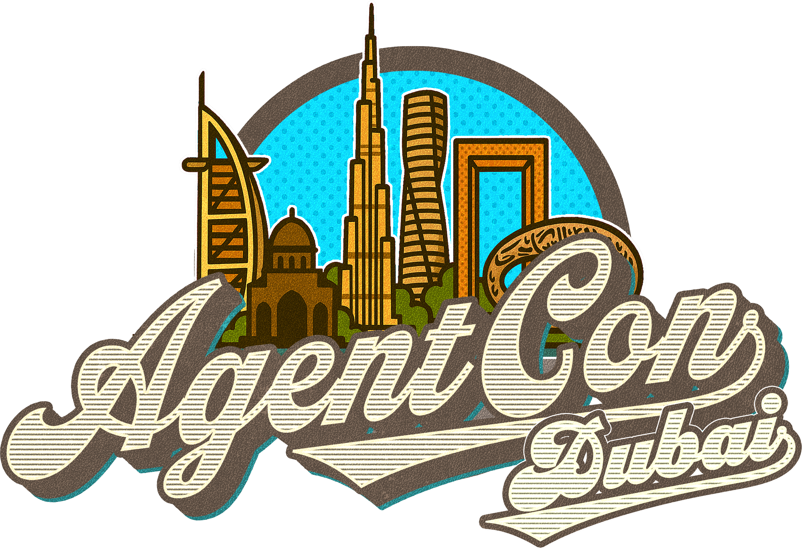 AgentCon 2025 - Dubai