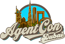 AgentCon 2025 - Dubai
