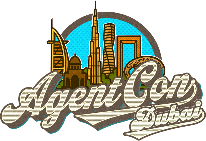 AgentCon 2025 - Dubai