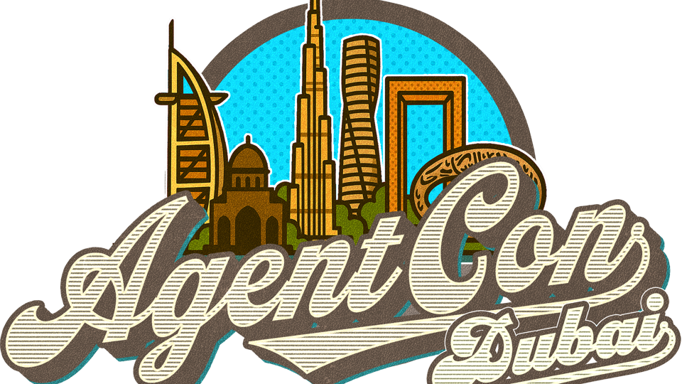 AgentCon 2025 - Dubai