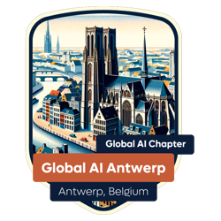 Global AI Antwerp