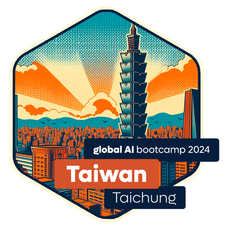 Taiwan - Taichung