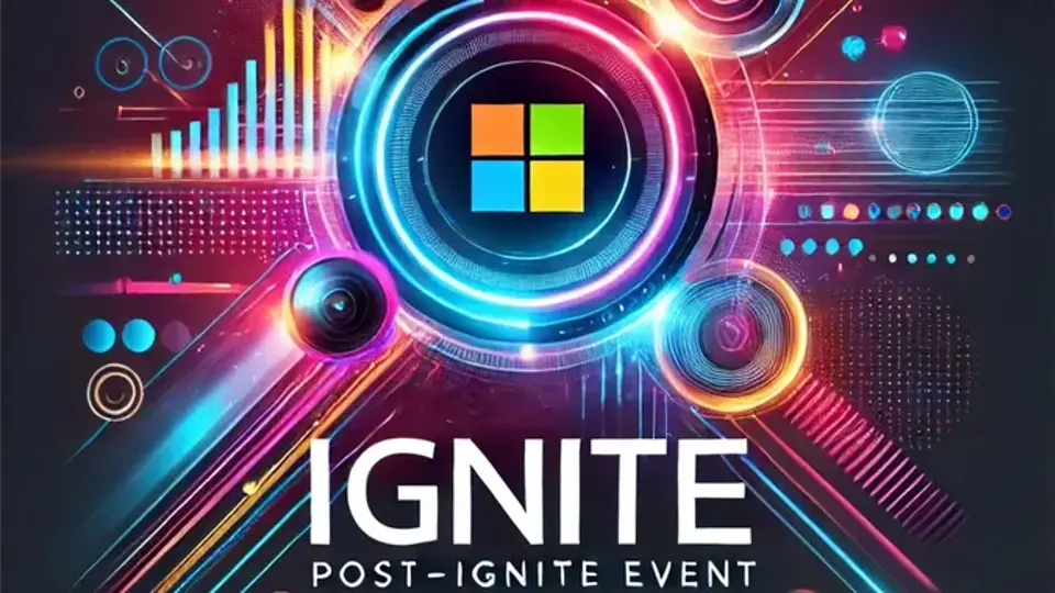 Post-Ignite Event: Unleashing the Power of Microsoft Fabric