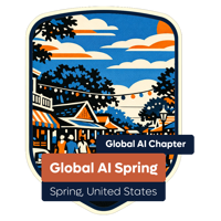 Global AI Spring