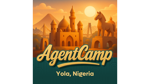 AgentCamp- Yola