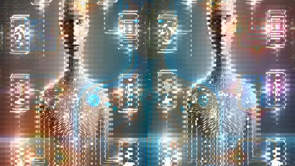 GCP and building AI Agents