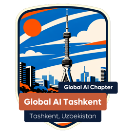 Global AI Tashkent