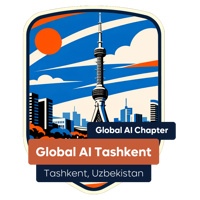 Global AI Tashkent