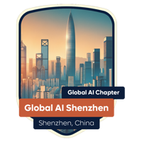 Global AI Shenzhen